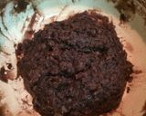 残暑のための冷やし汁粉作り方6写真