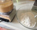 完熟バナナde混ぜて焼くだけーき♪作り方1写真
