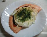 おやつにどうぞ♬大好き♥♡エビ玉作り方5写真