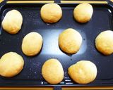 朝食&ランチ♪丸く作って簡単☆HB塩パン作り方11写真