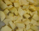 トマト大量消費！　具だくさん夏のスープ！作り方5写真