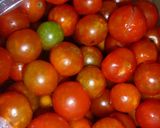 トマト大量消費！　具だくさん夏のスープ！作り方7写真
