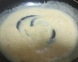 サバ缶（ツナ）の豆乳カレーグラタン作り方4写真