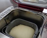ちぎりぱん♪クリーム♡腹ぺこ食いしん坊☆作り方1写真