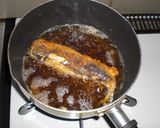 鰯の紅葉おろし挟み揚げ作り方5写真