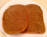 ヴィーガン対応 豆乳カフェラテ食パン作り方5写真