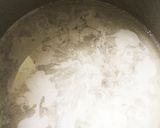 簡単！くだものたっぷりゼリー作り方1写真