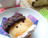 ちぎりぱん♪クリーム♡腹ぺこ食いしん坊☆作り方14写真
