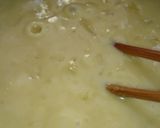 離乳食後期～☆チーズinスイートポテト作り方3写真
