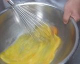 ホットケーキミックスで作るどら焼き作り方1写真