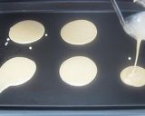 ホットケーキミックスで作るどら焼き作り方8写真