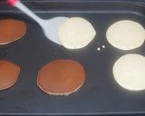 ホットケーキミックスで作るどら焼き作り方10写真