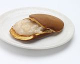 ホットケーキミックスで作るどら焼き作り方14写真