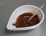 ちぎりぱん♪クリーム♡腹ぺこ食いしん坊☆作り方9写真