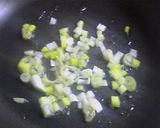 和風しょうゆ味焼きそば作り方3写真