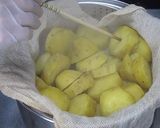 いもあん作り方5写真