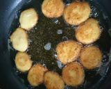 豆腐のしんじょナゲット風作り方7写真