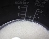今、ネットで話題のトマト丸ごとごはん♪作り方2写真