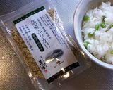 ひとつまみのお塩で美味しい枝豆ごはん♪作り方5写真