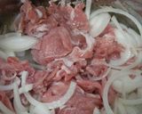 電子レンジであまり煮込まないチーズカレー作り方4写真