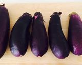 レモン風味のさっぱり茄子揚げ浸し作り方1写真