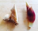 レモン風味のさっぱり茄子揚げ浸し作り方3写真