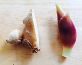 レモン風味のさっぱり茄子揚げ浸し作り方3写真