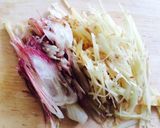 レモン風味のさっぱり茄子揚げ浸し作り方4写真