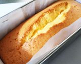 簡単♪HMで作るプレーンなパウンドケーキ作り方2写真