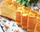簡単♪HMで作るプレーンなパウンドケーキ作り方3写真