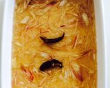 レモン風味のさっぱり茄子揚げ浸し作り方5写真