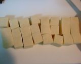 スピード１品★高野豆腐の玉子とじ！作り方1写真