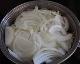 ☆梅ぇ～♪梅ぇ～♪梅カレーうどん☆作り方2写真