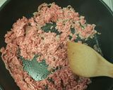 【おもてなし】ゴロゴロ野菜のキーマカレー作り方2写真