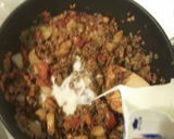 【おもてなし】ゴロゴロ野菜のキーマカレー作り方6写真