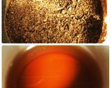 ごぼう茶 手作り作り方6写真