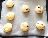 材料3つで簡単スコーン*♡作り方4写真