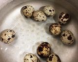 たっぷり♪はるさめスープ作り方1写真