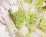 たっぷり♪はるさめスープ作り方3写真