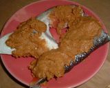 奈良漬の味噌をリサイクル作り方1写真