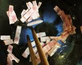 たっぷり♪はるさめスープ作り方6写真