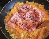 私が主役♪かんぴょうたっぷりキーマカレー作り方7写真