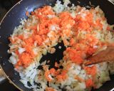 私が主役♪かんぴょうたっぷりキーマカレー作り方6写真