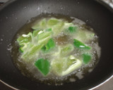 揚げて炒めて✿本格中華四川風♪麻婆茄子♪作り方5写真