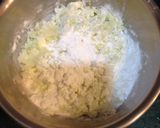 超簡単!皮なしシウマイ作り方1写真