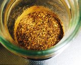 ごぼう茶 手作り作り方5写真