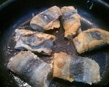 パクパクさんまのチーズ焼き作り方8写真