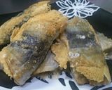 パクパクさんまのチーズ焼き作り方9写真