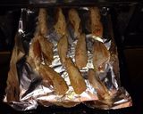 漬けてグリル焼で！簡単手羽！作り方2写真