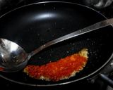 ピーナッツバターの担々麺作り方2写真